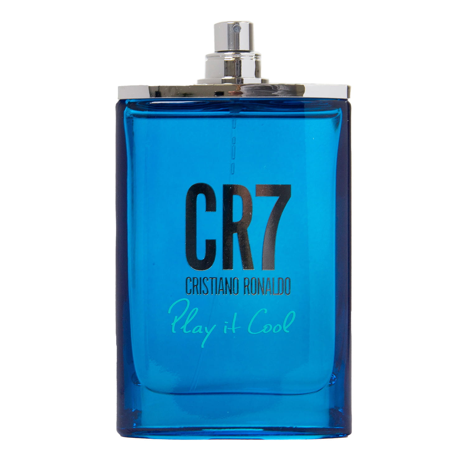 Flakon Cristiano Ronaldo CR7 Play It Cool Woda Toaletowa 100ml.JPG